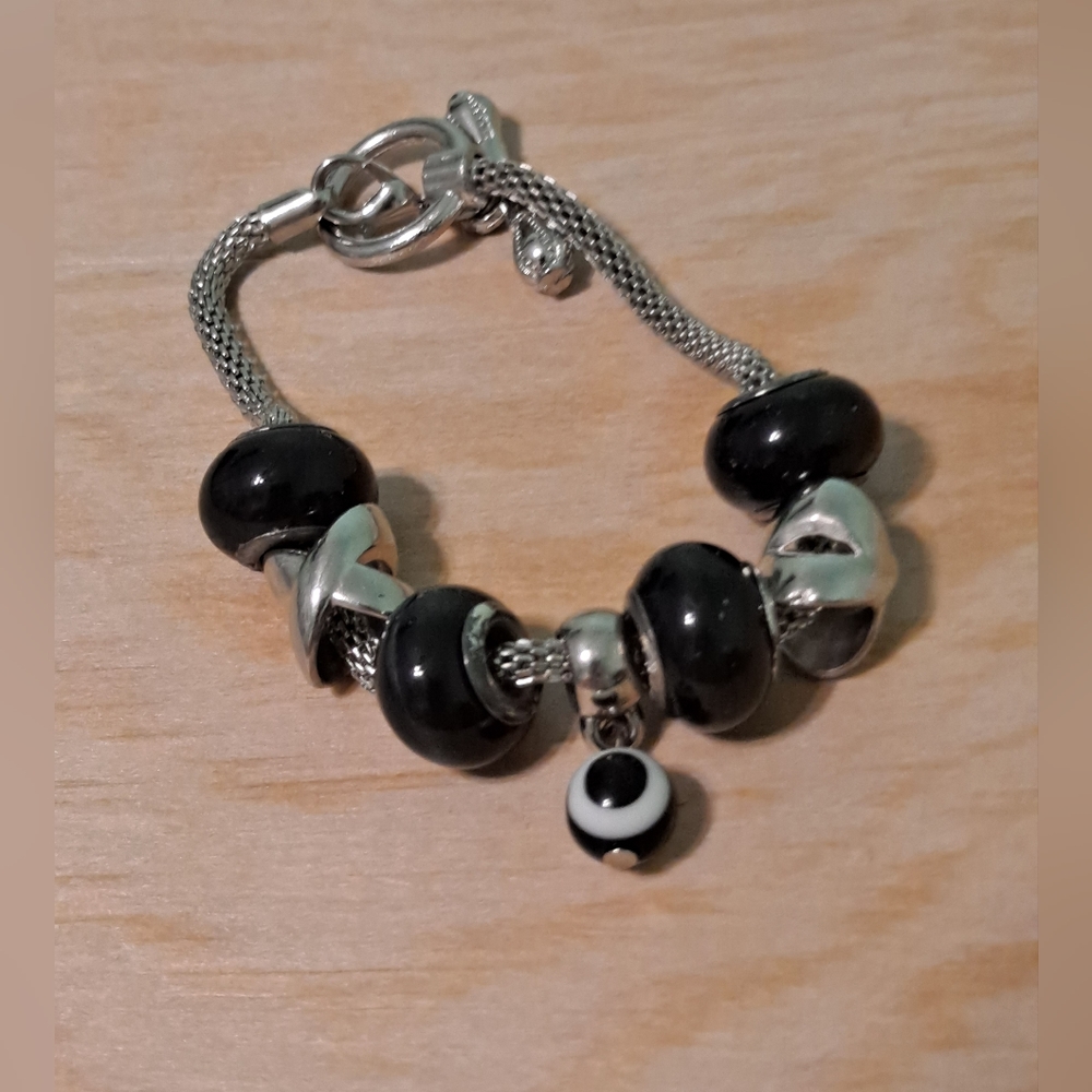 Pandora Bracelet